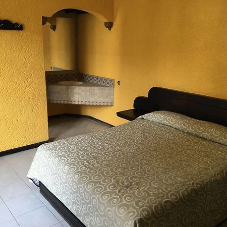 Hotel Playa Internacional Мехіко Екстер'єр фото