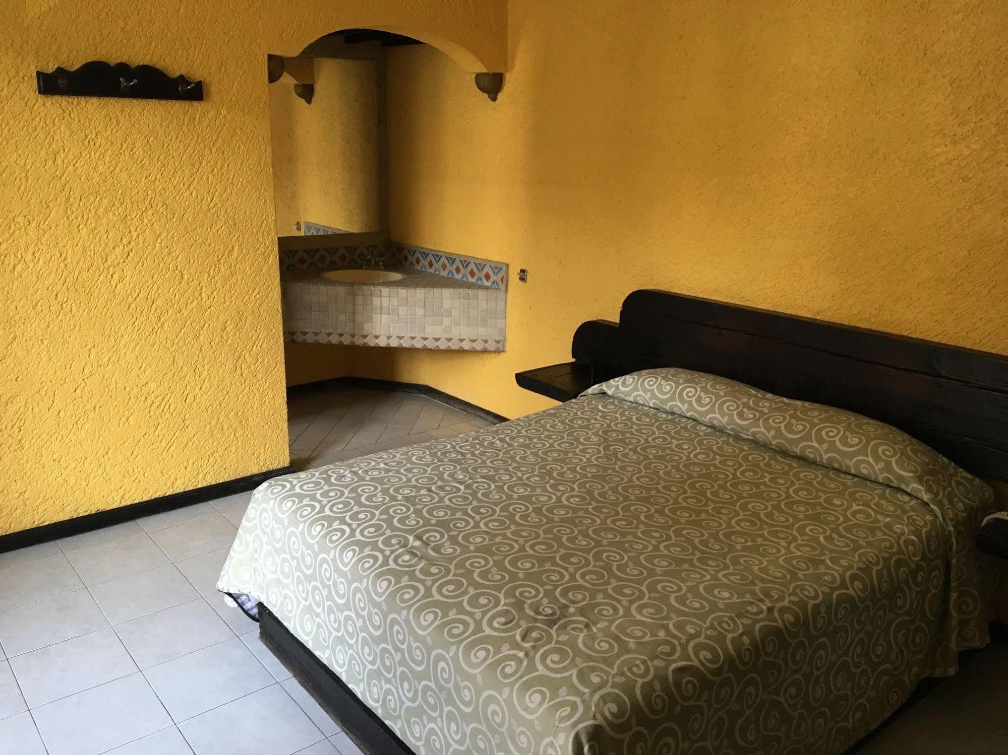 Hotel Playa Internacional Мехіко Екстер'єр фото